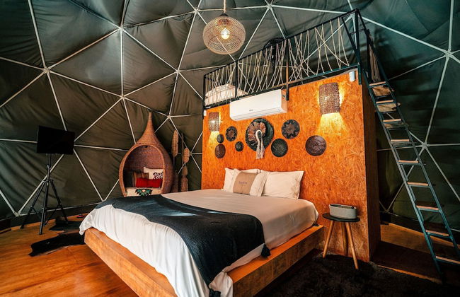 Esphera Glamping - Gravataí - RS - Foto 22