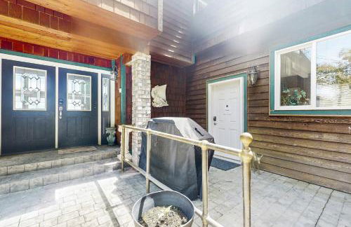 The Whole Ship - Foto 25