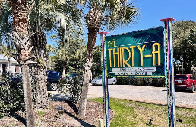 Cassine Gardens 112- 30A Imagine Ocean - Foto 33