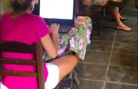 Chalés Cachoeira Azul - Foto 38