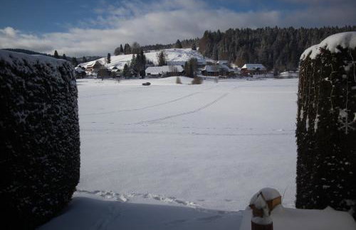 Ferienhaus Hochtal - Foto 21