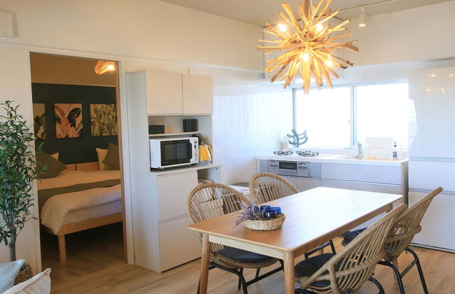 Sky Cucule Ishigakijima - Foto 50