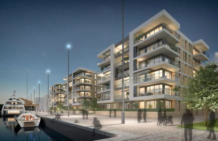 Port Marina 419 - Hafenloft - Photo 22