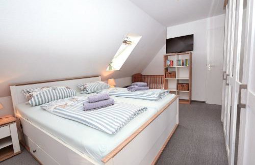 Ferienhaus-Strandlaeufer-Sehlendorf - Photo 24