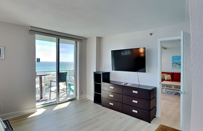 Tristan Towers by Southern Vacation Rentals - Foto 25