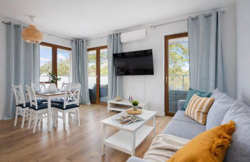 Apartamenty HoliApart in Nautikka Park - Foto 19