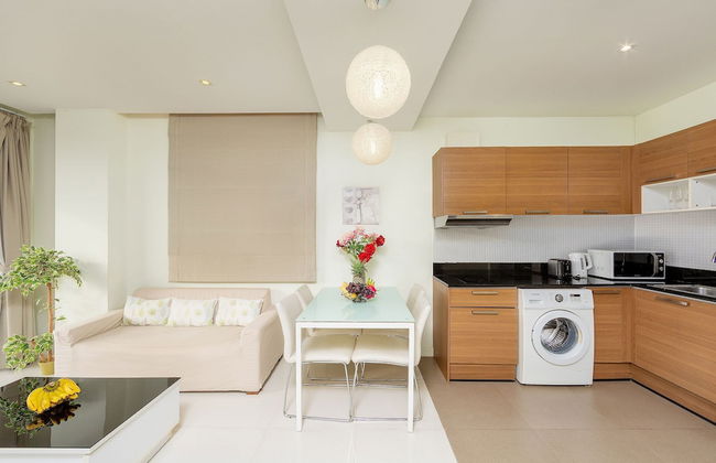 The Lago Apartments by Tropiclook - Foto 32