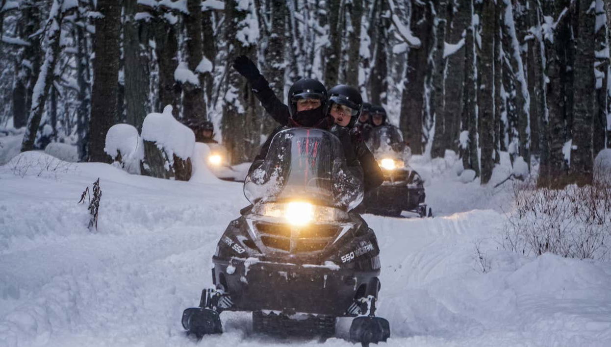 Make the most of your trip!