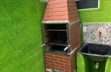 Kitnet montanha mágica - Photo 46