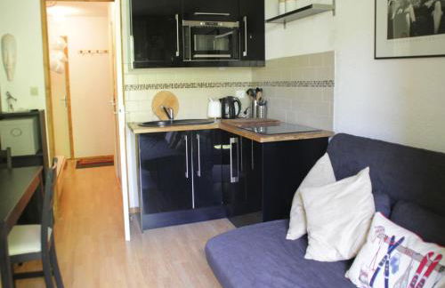 Apartment in Châtel near Barbossine Lift - Foto 2