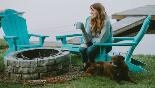 Little Landing Cottage-gorgeous View BBQ Wi-fi - Foto 2