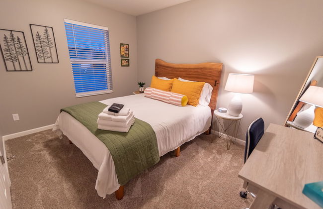 Susitna Suites - Foto 40