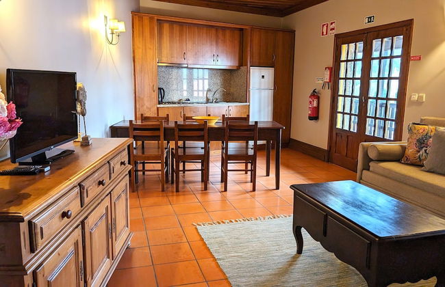 Quinta do Burgo - Foto 13