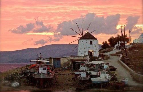 Windmill Villa - Foto 47