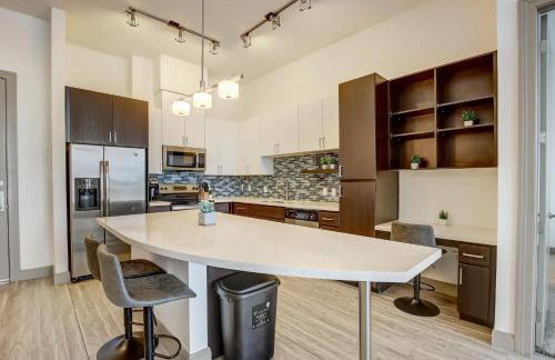 CozySuites at Town Lake - Foto 65