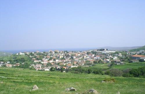 Old House Villa Moudros- Kaminia Lemnos Λήμνοs - Foto 25