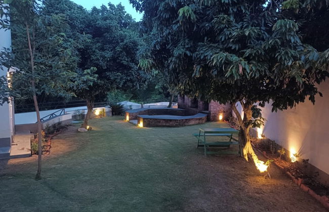 Villa Sierra Sky - Exquisite & Elegant 4 Bedroom Villa - Foto 17