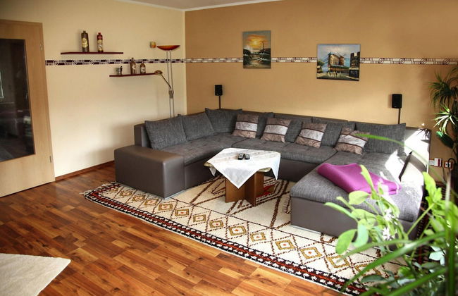 Ferienhaus Mowe in Mirow - Foto 10