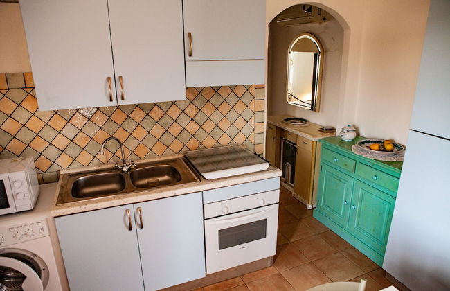 FANTASTICO PORTO OTTIOLU GR1 - Photo 10