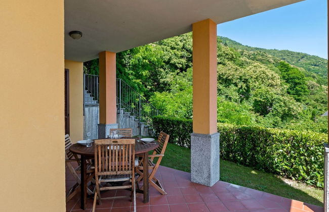 Residential Complex With Panoramic Views and Pool - Foto 24