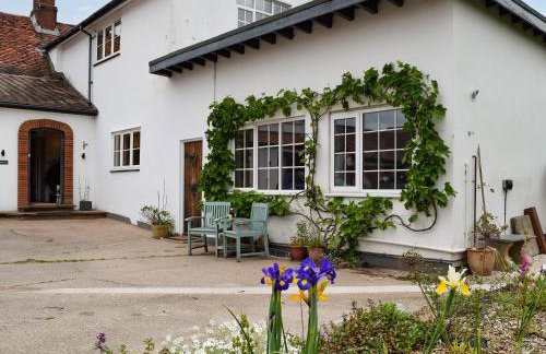 The Old Stables - Foto 1