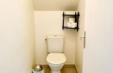 La Tsarine - Cottage - Château Le Bas Bleu - Foto 11