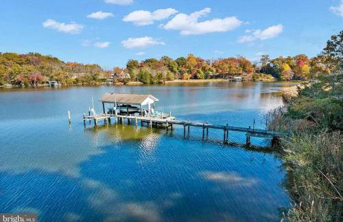 Luxury Modern Waterfront Retreat - Foto 61