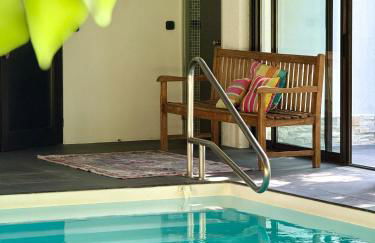 Villa d'architecte avec Piscine proche Paris - Foto 50