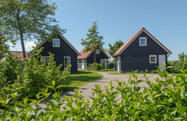 2 bedroom House in Wemeldinge with garden and terrace - Photo 16