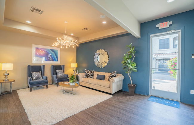 ROVE LIVING/KB - Lex on Central - Foto 1