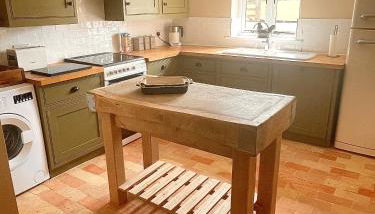 The Hayloft - Foto 2