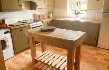 The Hayloft - Foto 2