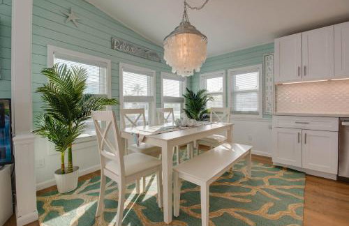 OCEANIA... water front cottage retreat ~ - Foto 6