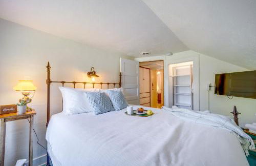 5 Mi to Schuss Mtn Family Getaway with Game Room - Foto 18