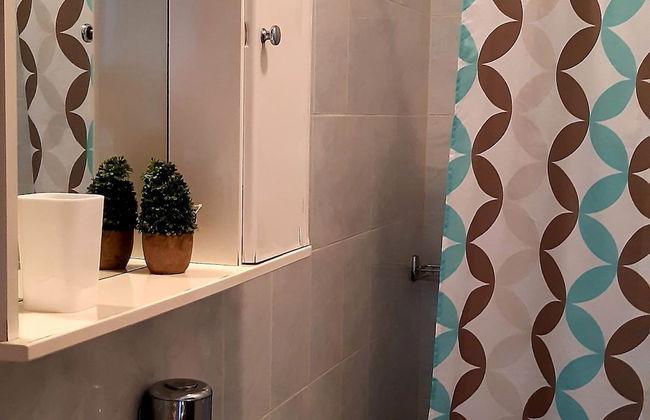 Apartments Cumbelic - One Bedroom Apartment With Balcony and Sea View A3 - Foto 8