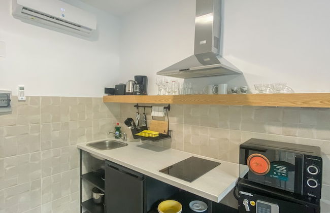 Hotel Apartamento La Ruta - Foto 11