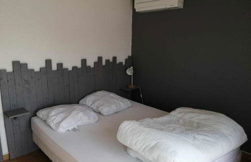 Maison bord de mer climatisée en Corse - Foto 21