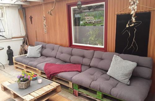 Wohnung am Waldrand - Foto 36