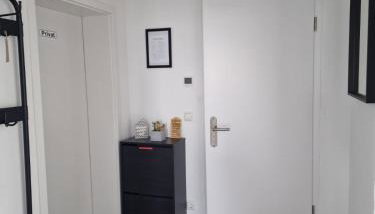 FeWo mit großer Terrasse im Herzen der fränkischen Schweiz - Foto 5