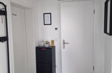 FeWo mit großer Terrasse im Herzen der fränkischen Schweiz - Foto 5