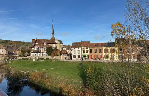 Maison Popeline - Foto 17