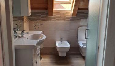 Chalet Stazzona, casa a punta, vista meravigliosa - Foto 5