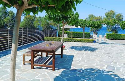 Enigma Boutique Houses Koxyli - Foto 23