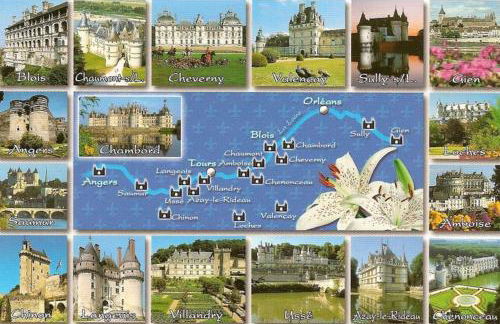 GITE DE LA CAZELLERIE - Foto 15