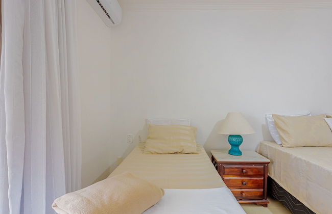 GB19 Casa 7 Quartos a 50m da Praia - Foto 17