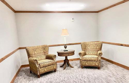 Cozy Zermatt King Villa Near Park City Ski Resorts - 3072 - Foto 22