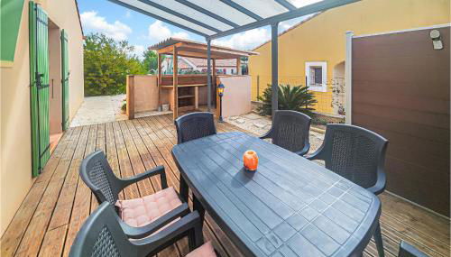 Pet Friendly Home In Pouzols-Minervois - Foto 3