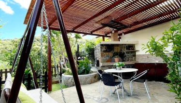 Platipodi stone house - Foto 4