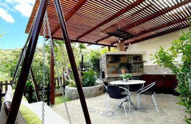 Platipodi stone house - Photo 4