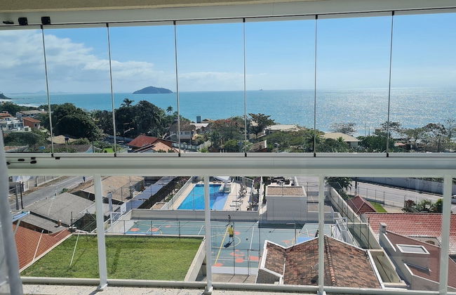 Velutti Family Vista Mar - Penha - SC - Foto 16